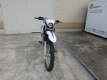     Yamaha Serow250-2 XT250-2 2014  6